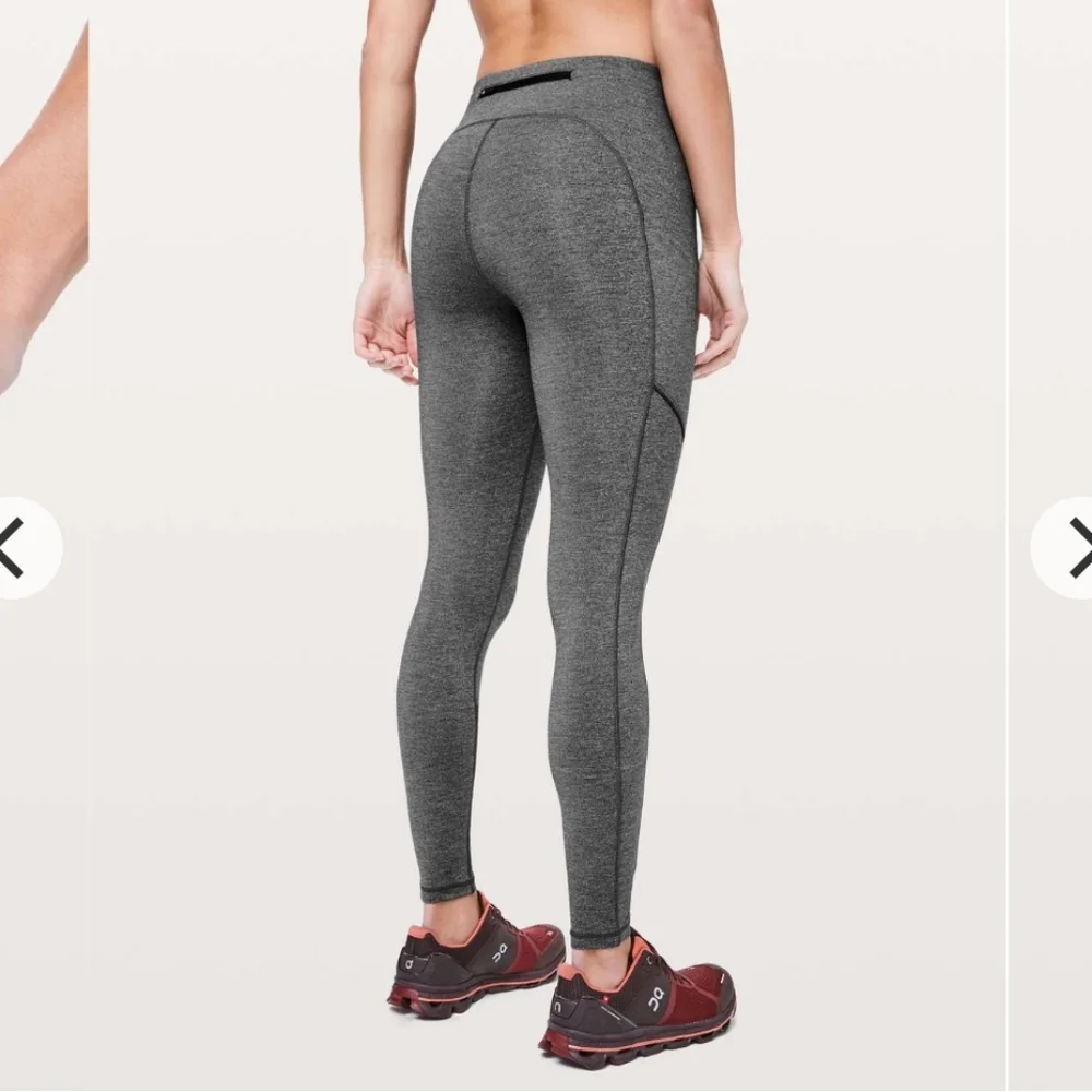 Lululemon Speed Up Tight 28